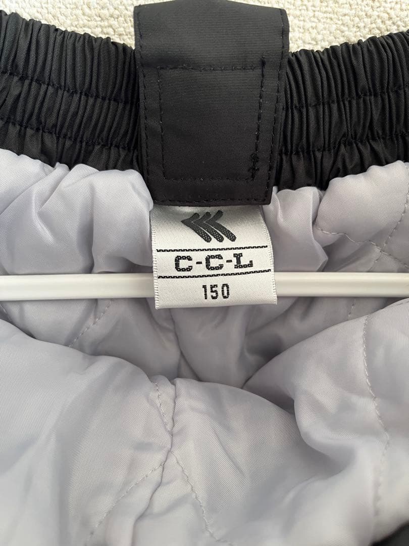 SESSIONS 子ども用スキーウェア