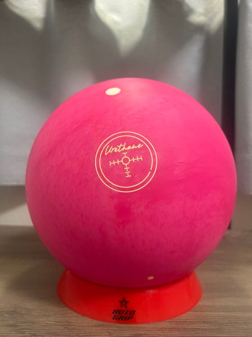 【新品】ブラックウィドーピンクパール15ポンド