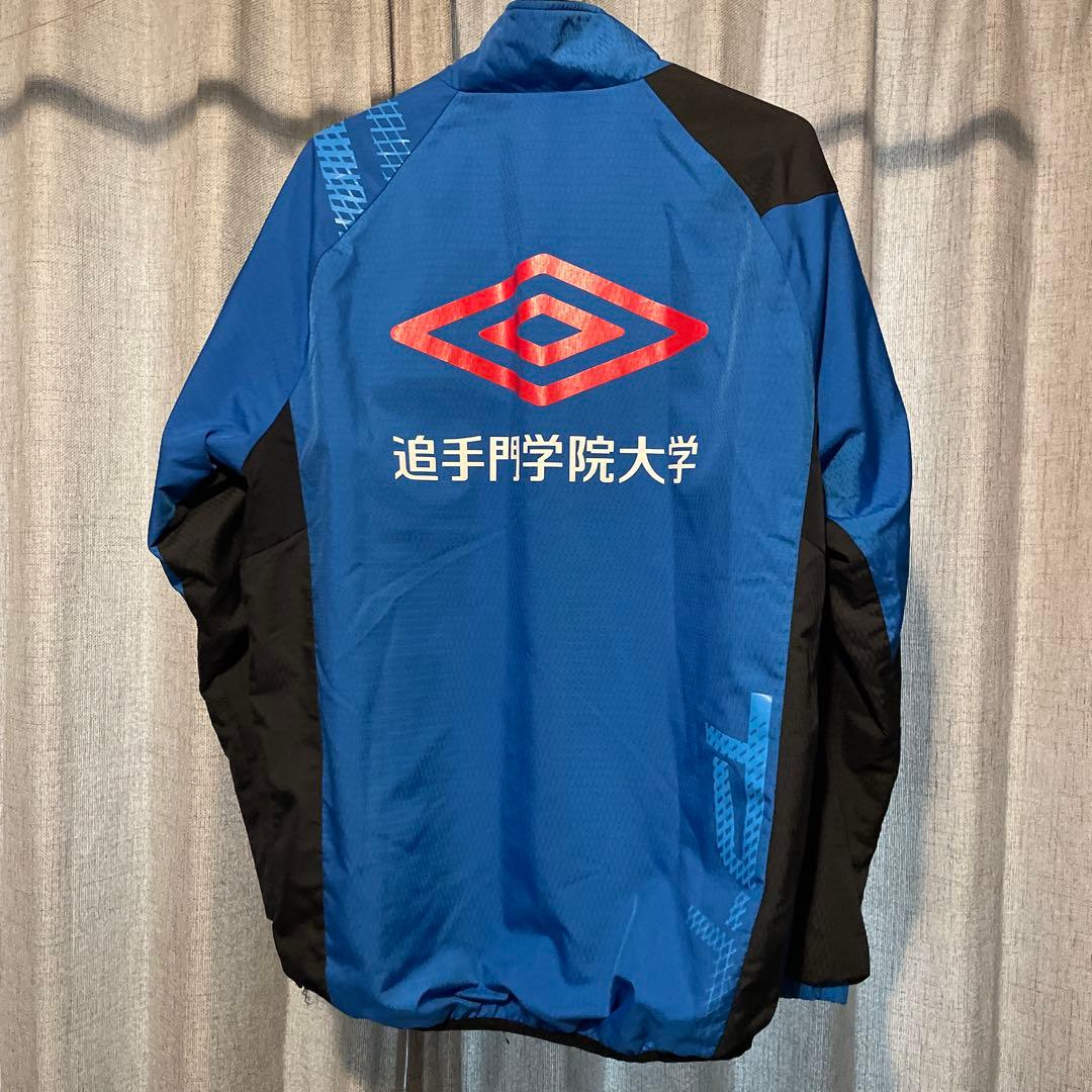 ガンバ大阪　サッカー　ウィンドブレーカー