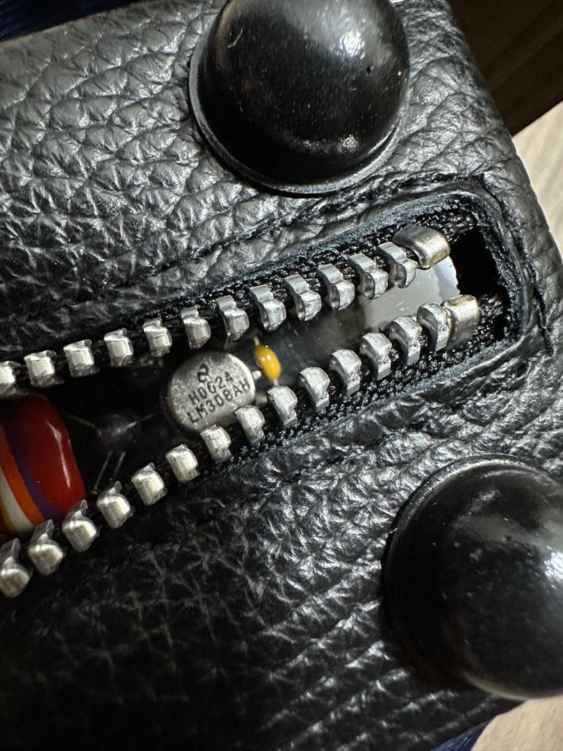 【新品未使用】JAM pedals Rattler Ltd