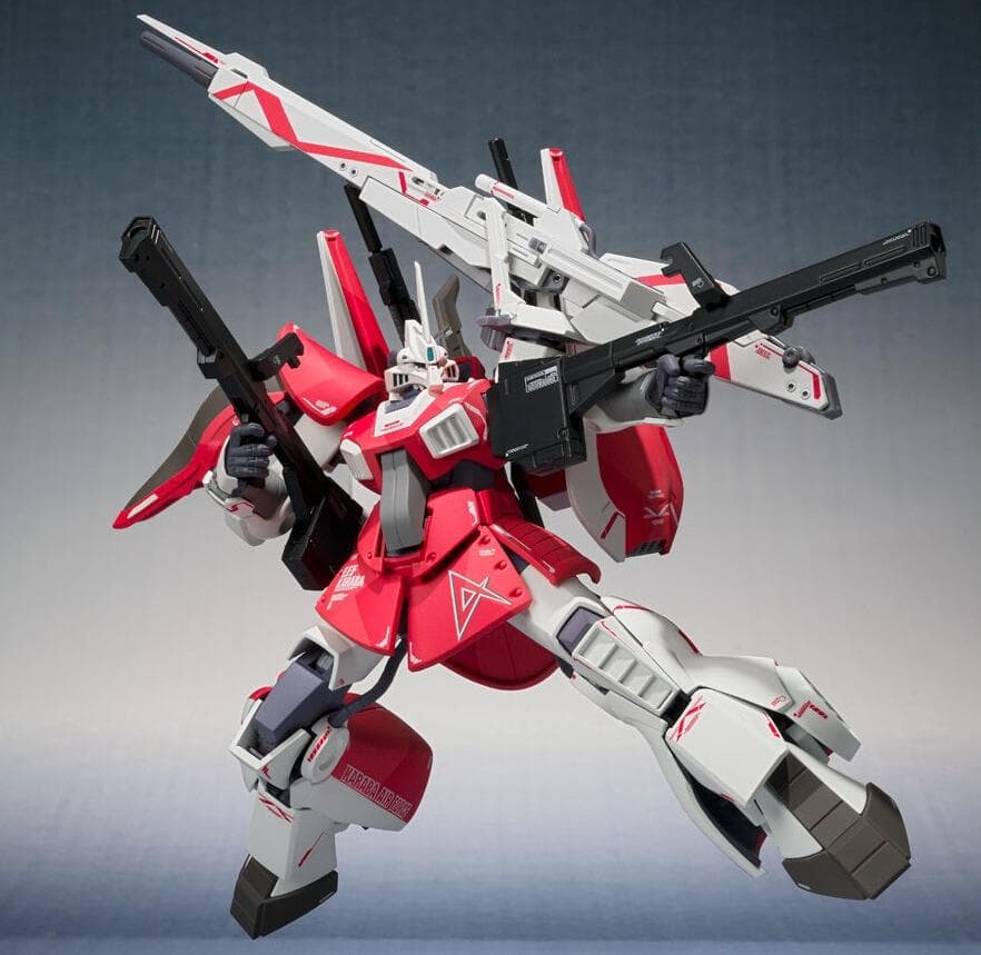 ROBOT魂 アムロ・レイ専用ディジェ 新品未開封 ガンダム ガンプラ