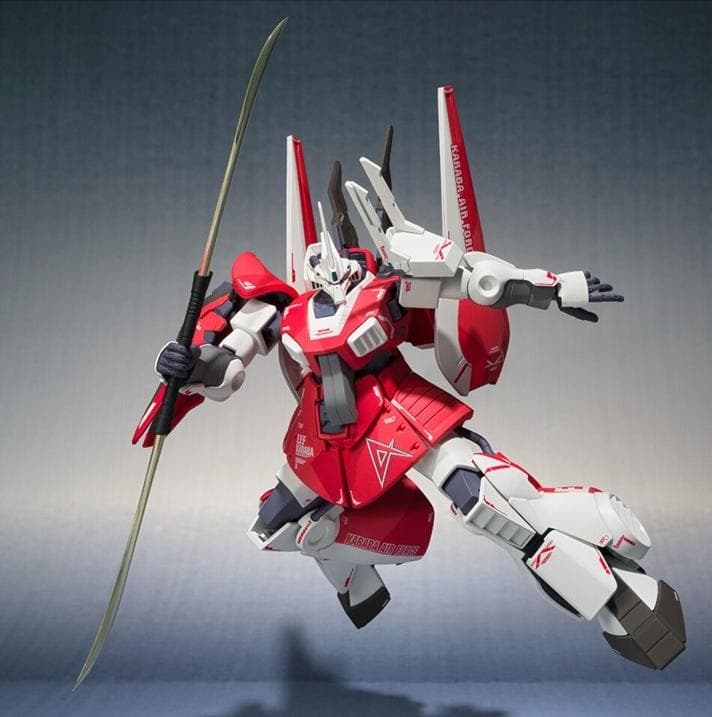 ROBOT魂 アムロ・レイ専用ディジェ 新品未開封 ガンダム ガンプラ