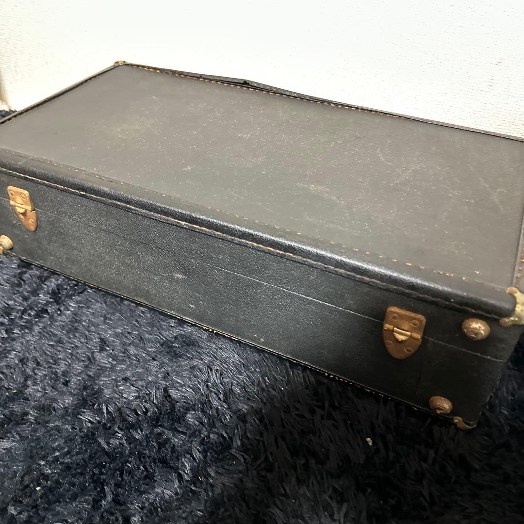 希少 ビンテージ Martin トランペット ハードケース 管楽器 当時物