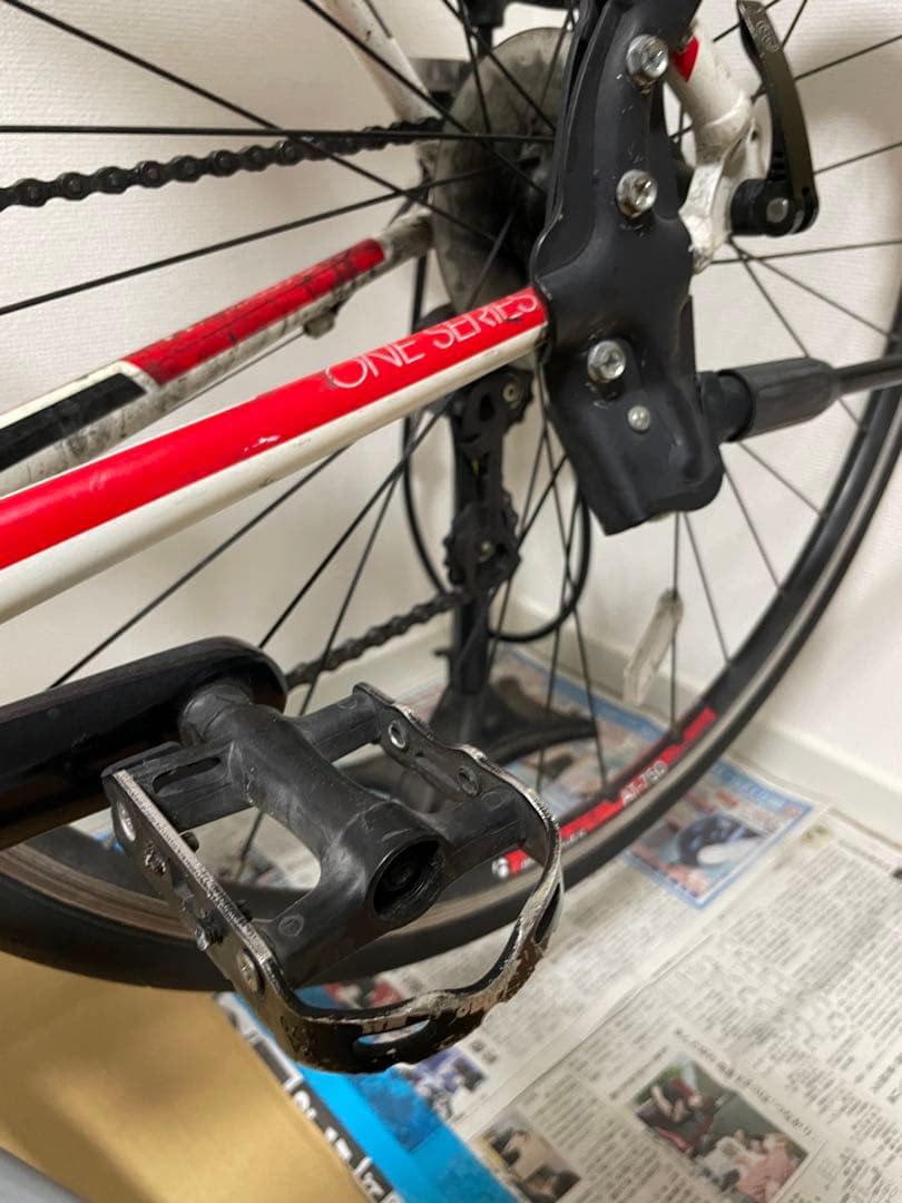 TREK 1.1 ロードバイク