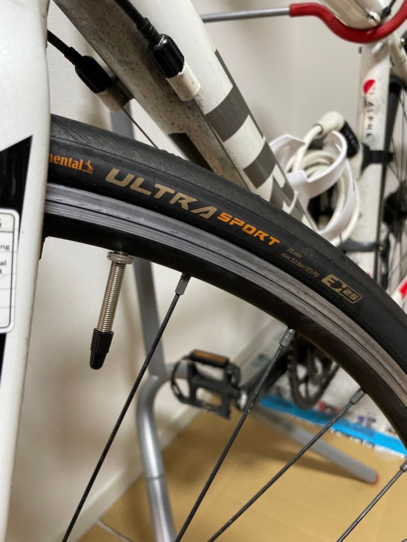 TREK 1.1 ロードバイク