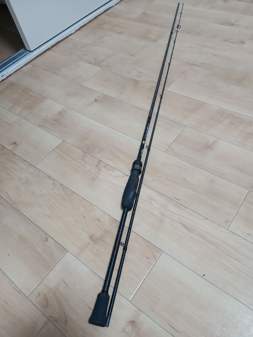 kuramanoisukeさん専用　APIA GRANDAGE LITE 76