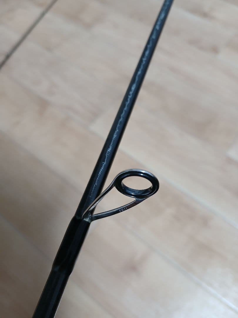 kuramanoisukeさん専用　APIA GRANDAGE LITE 76