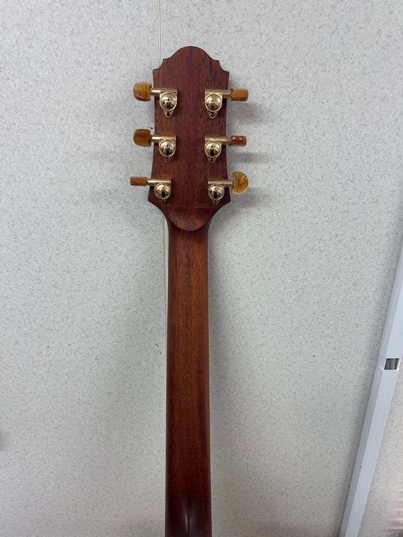 Crafter ML-ROSE アコースティックギター 30周年記念モデル