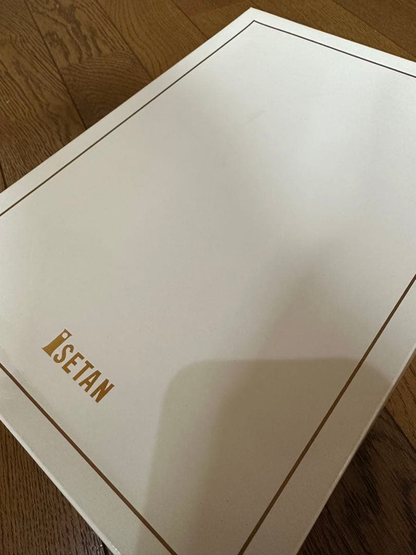 【未使用品】FEILER バスタオル