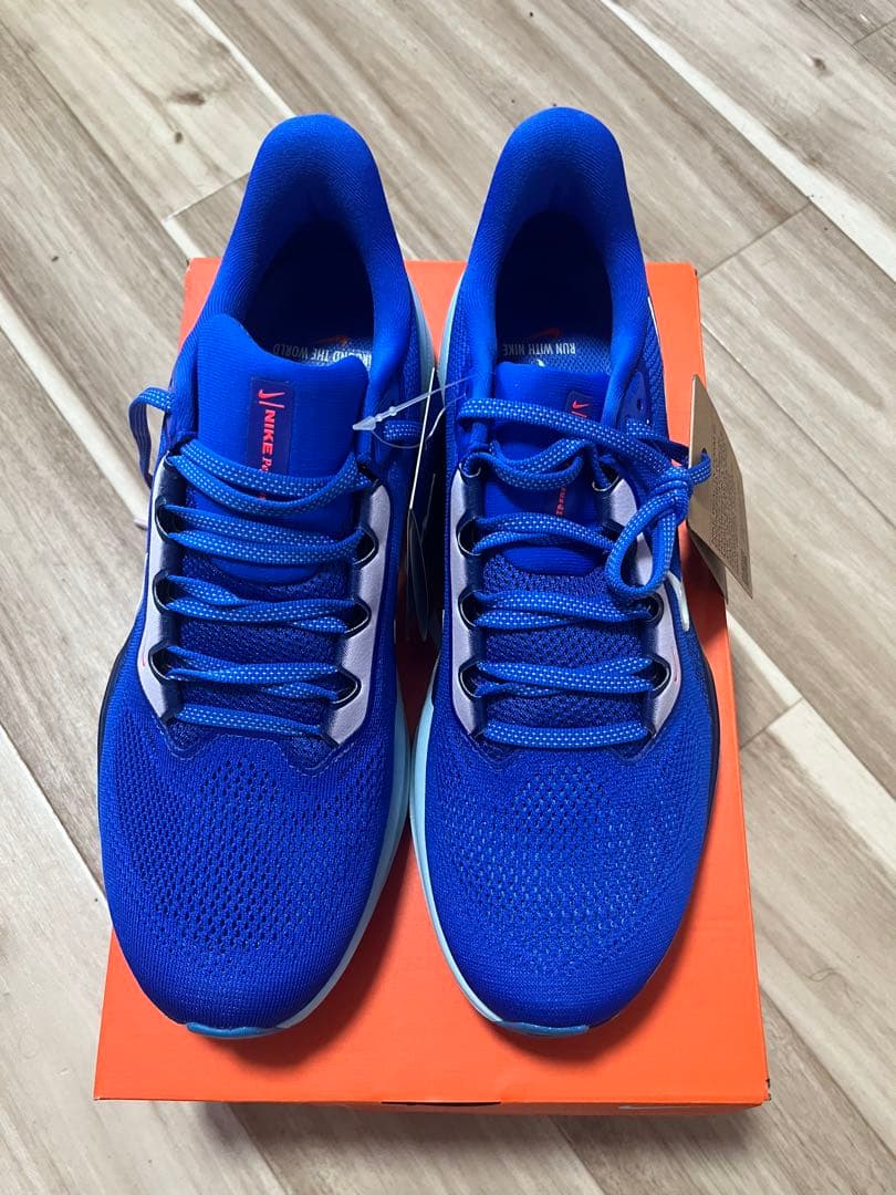 Nike ペガサス41 新品　27.5