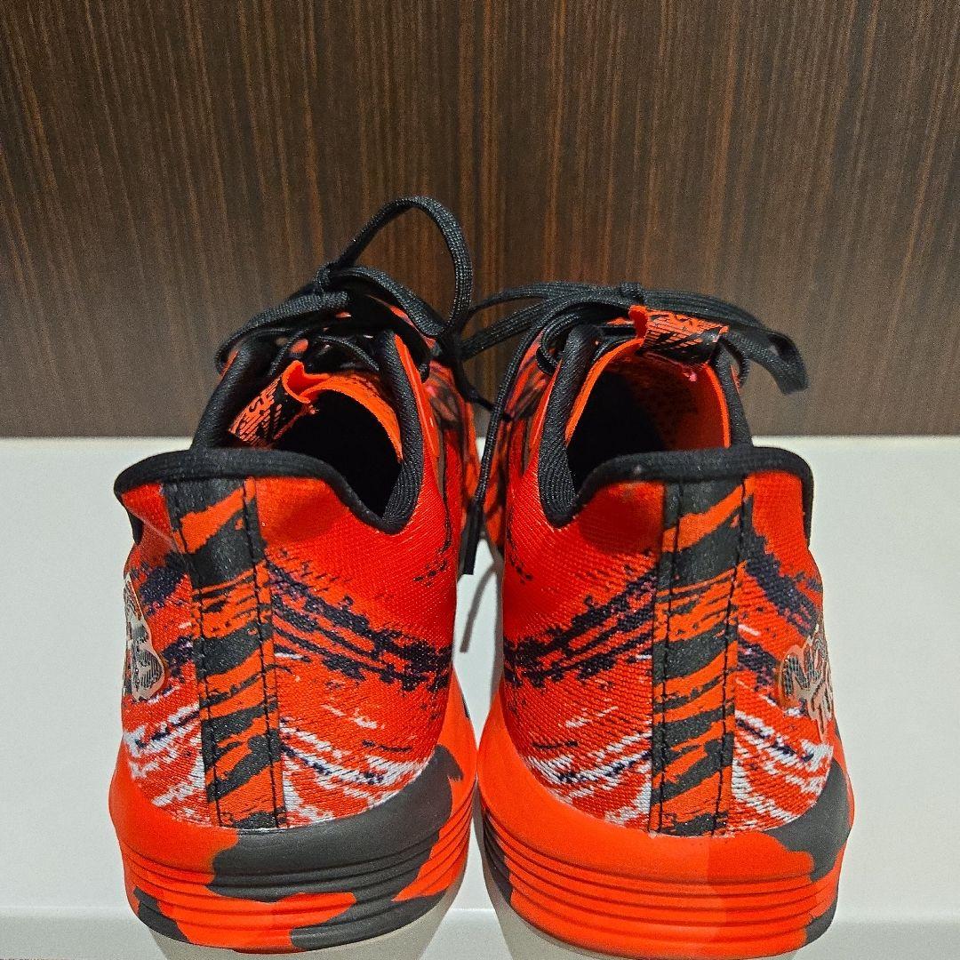 「新品、未使用」ASICS 　noosa 　TRI 15