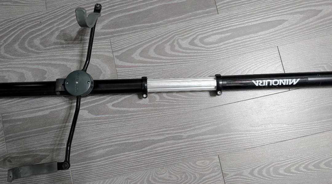 MINOURA ミノウラ バイクタワー / 床置き式上下2段