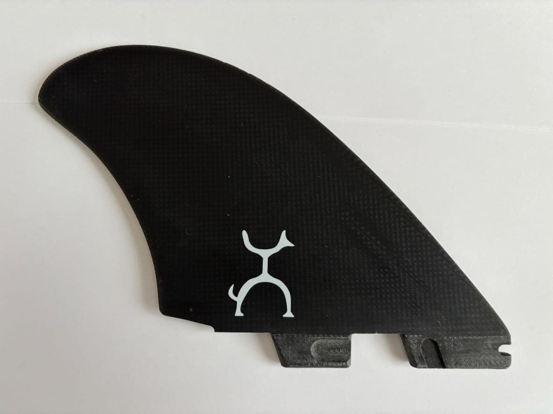 ロブマチャド　クワッドフィン　FCS2