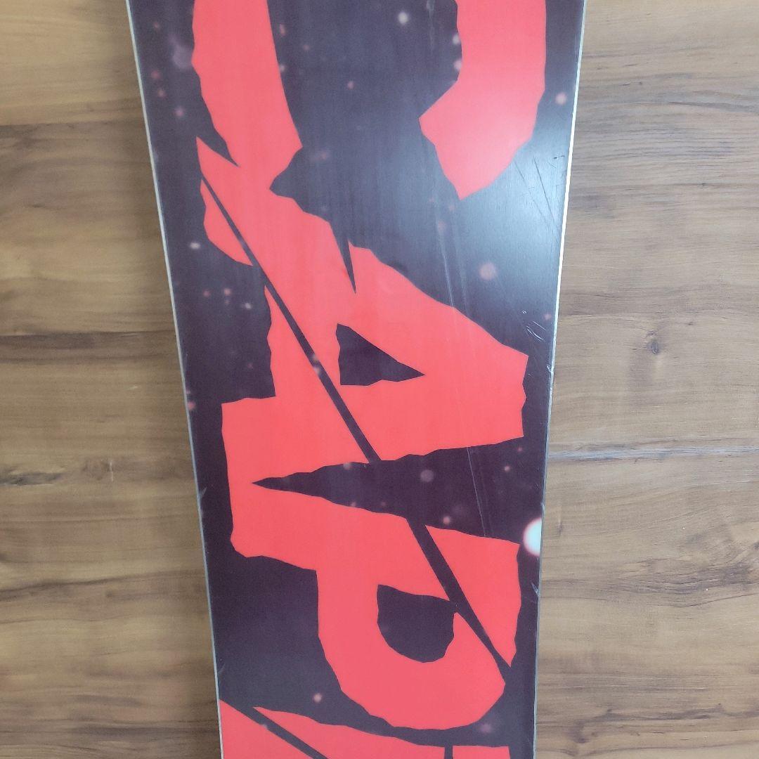 CAPiTA キャピタ DOA 154cm スノーボード板