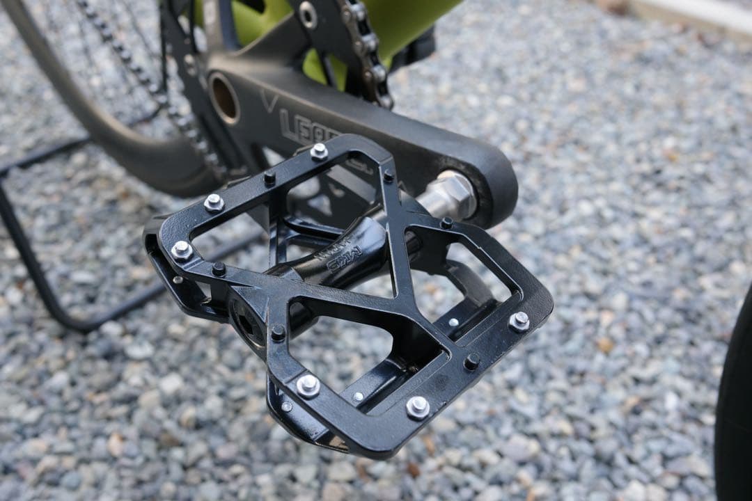 leader リーダーバイク 725TR イエロー Mサイズ 25周年 現行