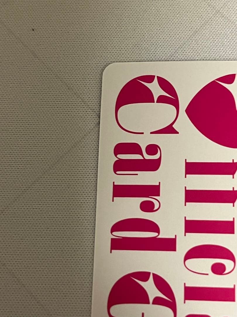 ラブカ　大沢瑠璃乃 SECE