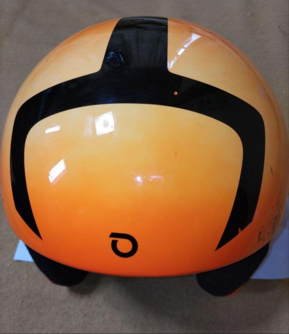 BRIKO ブリコ FIS対応ヘルメット サイズ 56cm