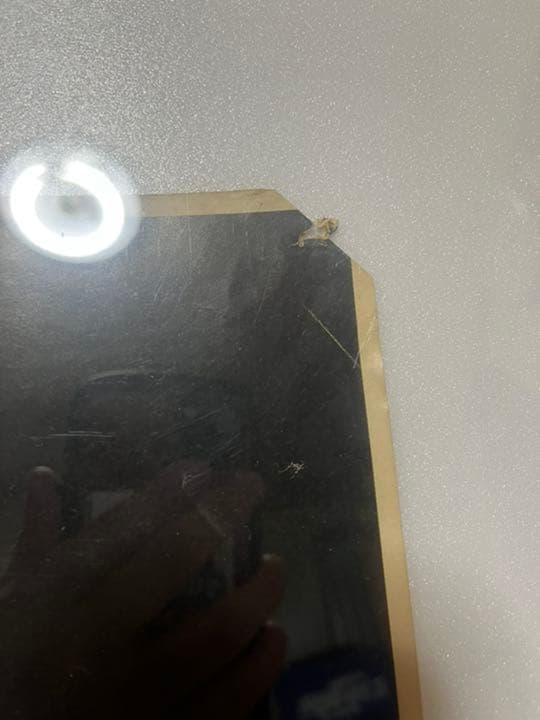 矢沢永吉　ポスター　1978年 後楽園　当時もの