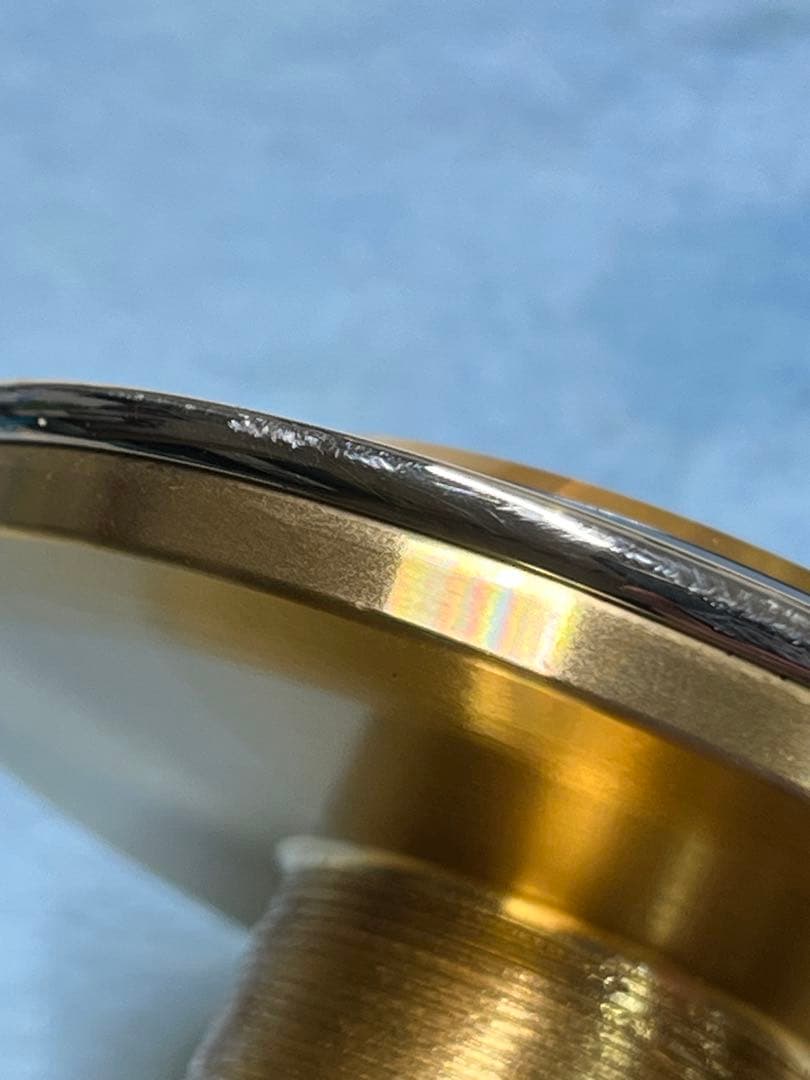 23ソルティガ25000-P 純正スプール