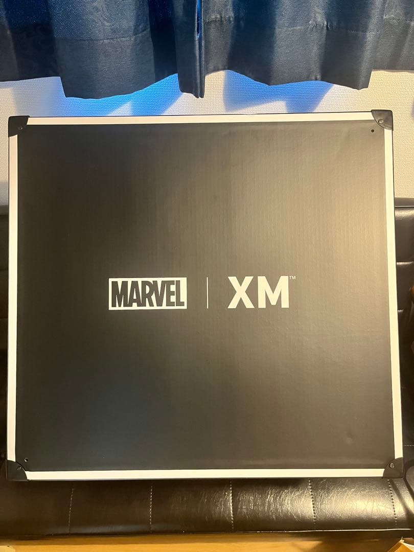 XMスタジオ　サイロック スタチュー　マーベル　MARVEL psylocke