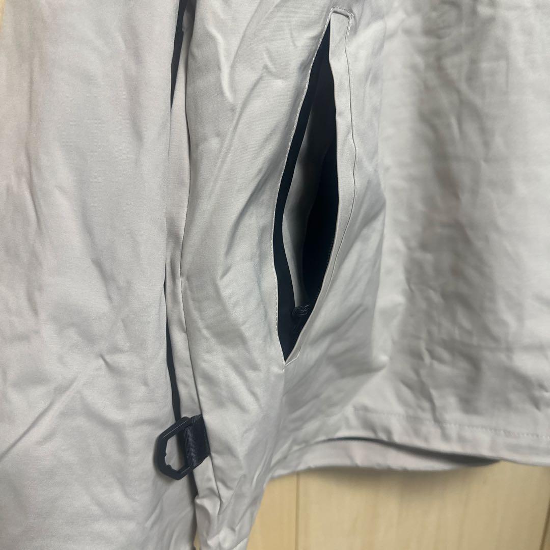 スキーウェア スノーボードウェア