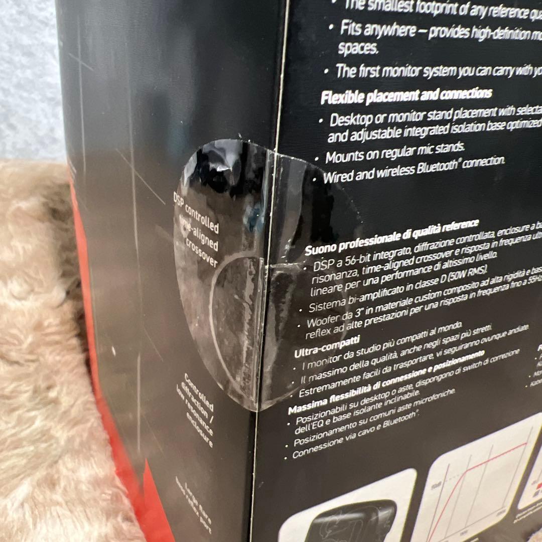 配信機器・PA機器・レコーディング機器 iLoud Micro Monitor Special Edition