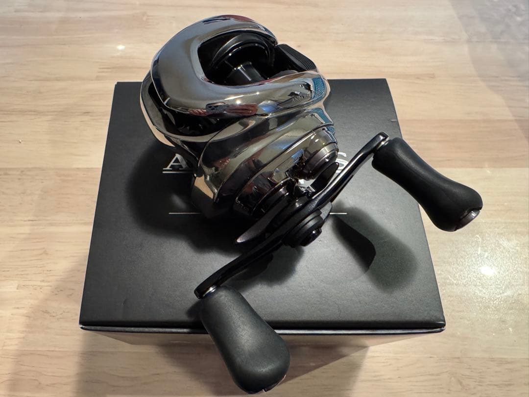 21アンタレスDC HG 左