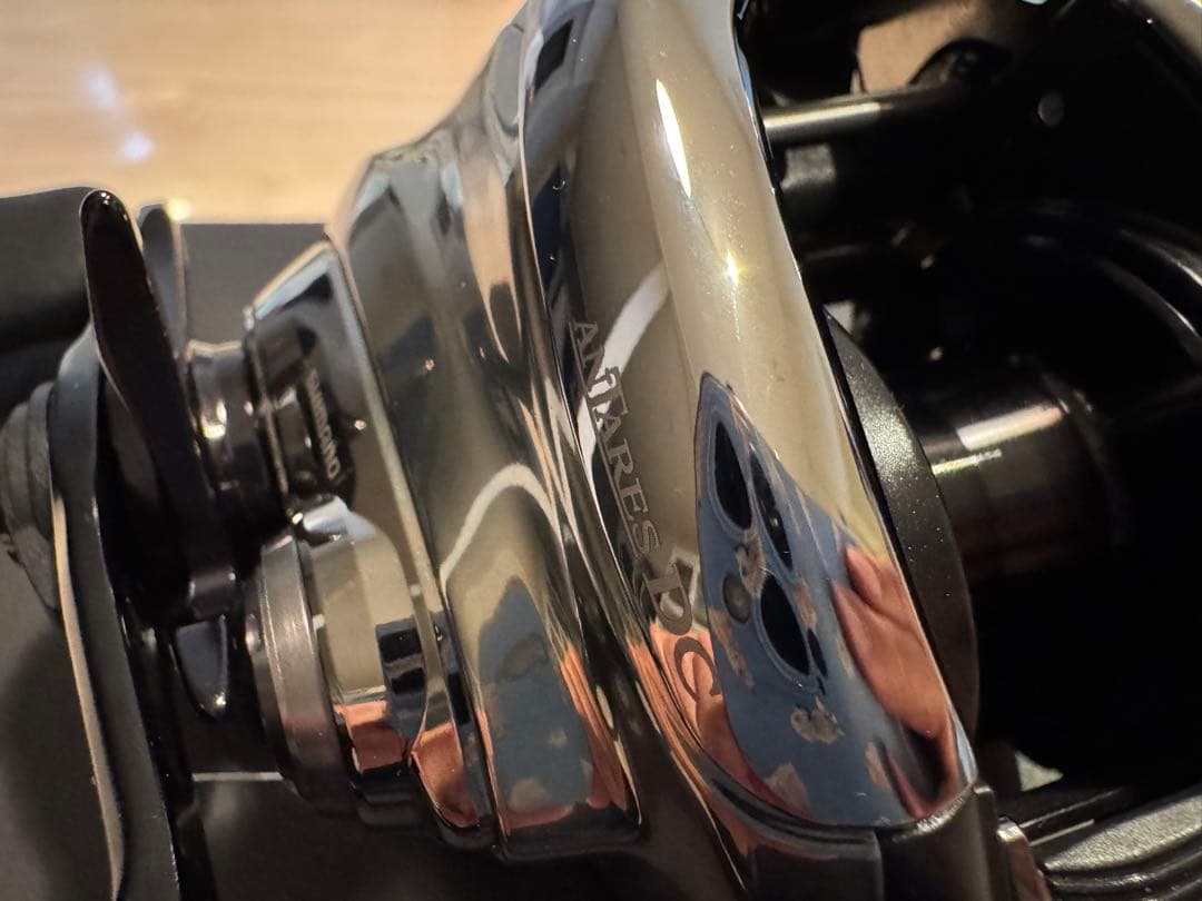 21アンタレスDC HG 左