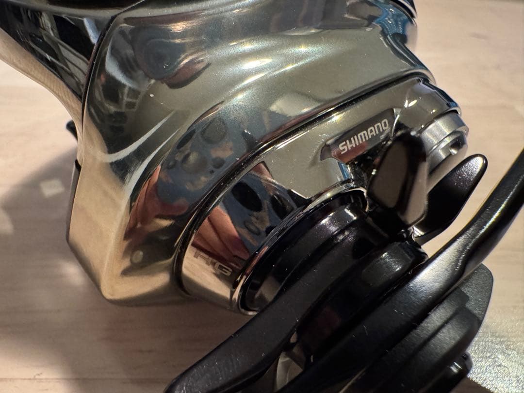 21アンタレスDC HG 左