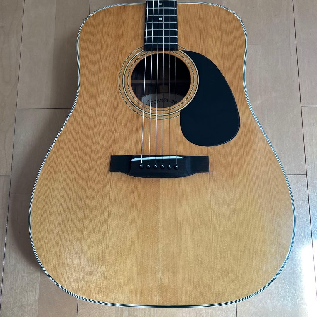 フェルナンデス W-200