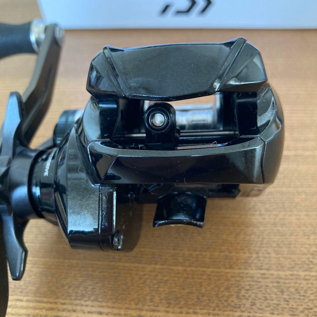 【オーバーホールやりたて】DAIWA TIERRA A IC 150H-DH