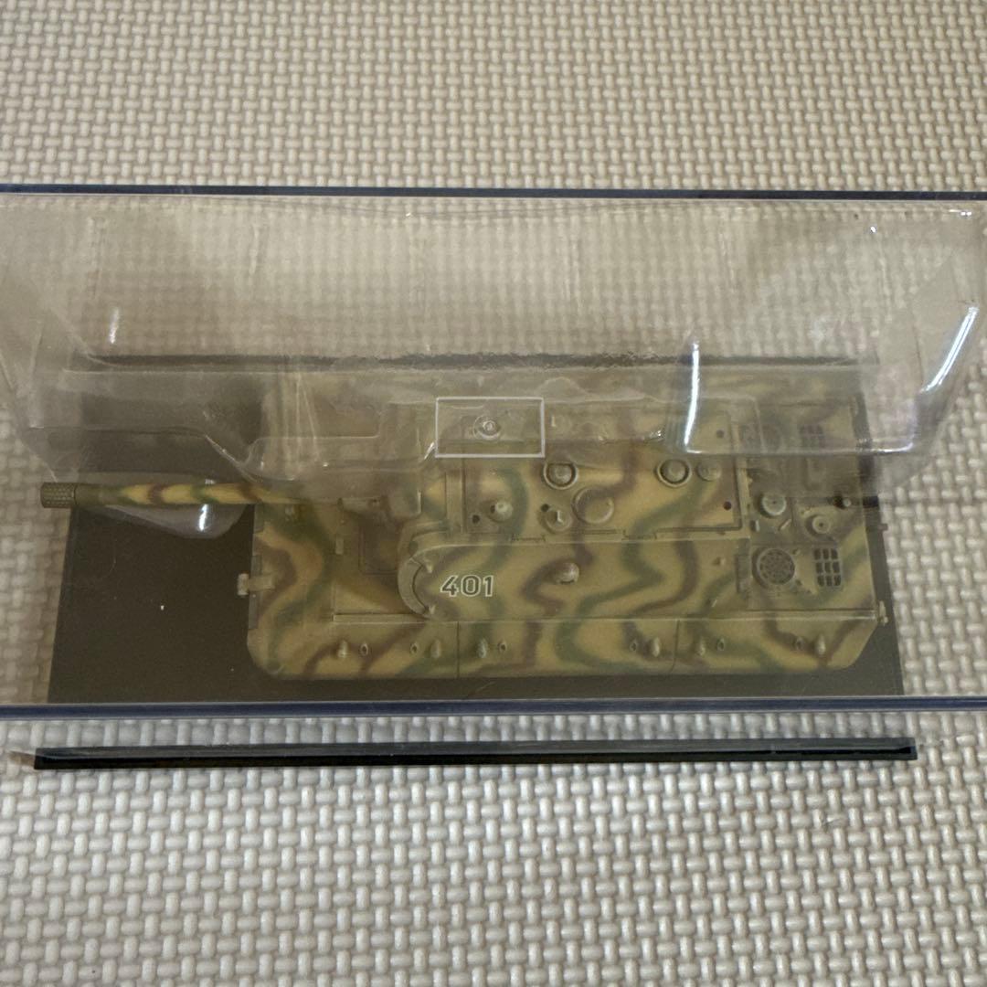 ドラゴンアーマ　E-100 HEAVY TANK