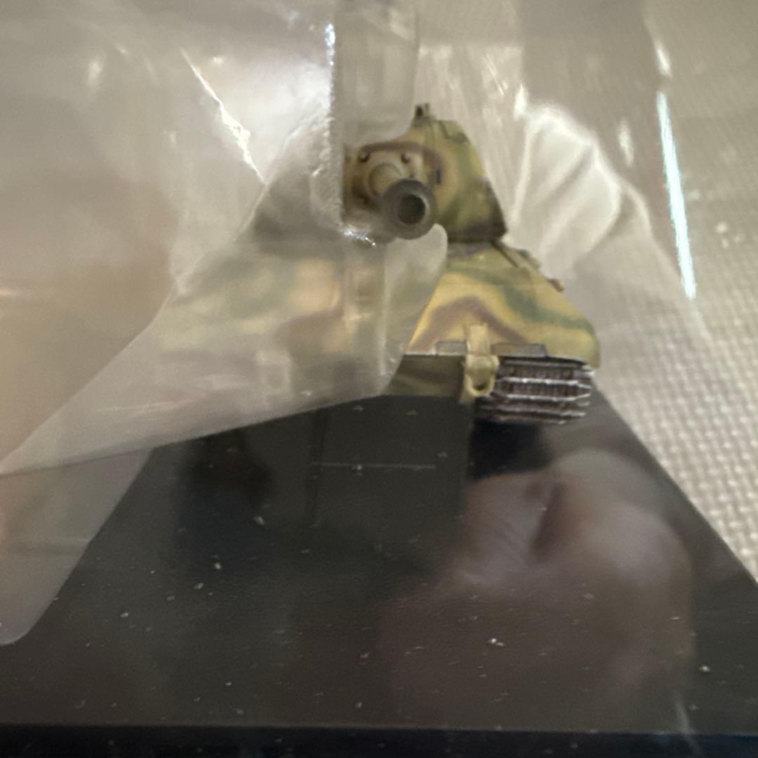 ドラゴンアーマ　E-100 HEAVY TANK