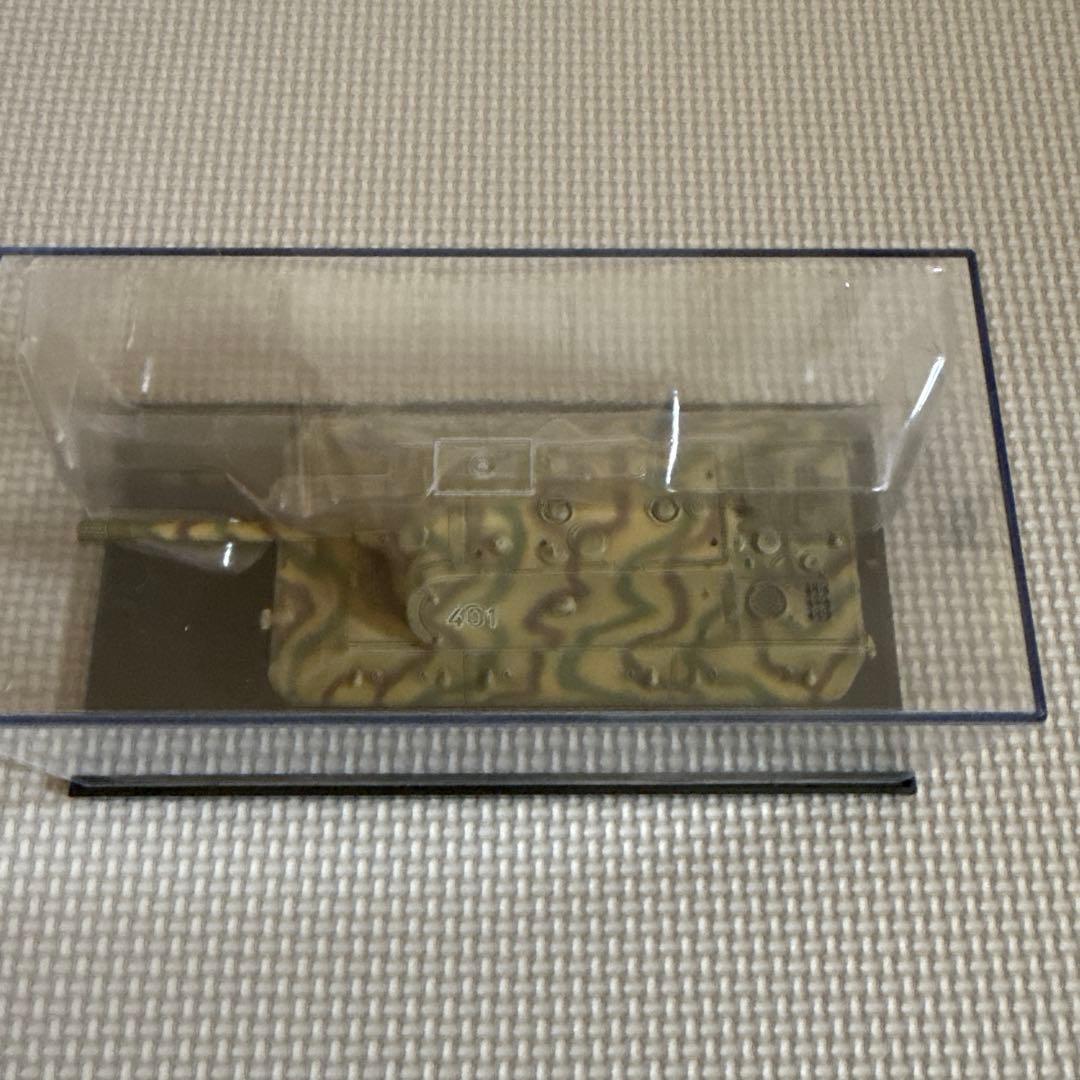 ドラゴンアーマ　E-100 HEAVY TANK