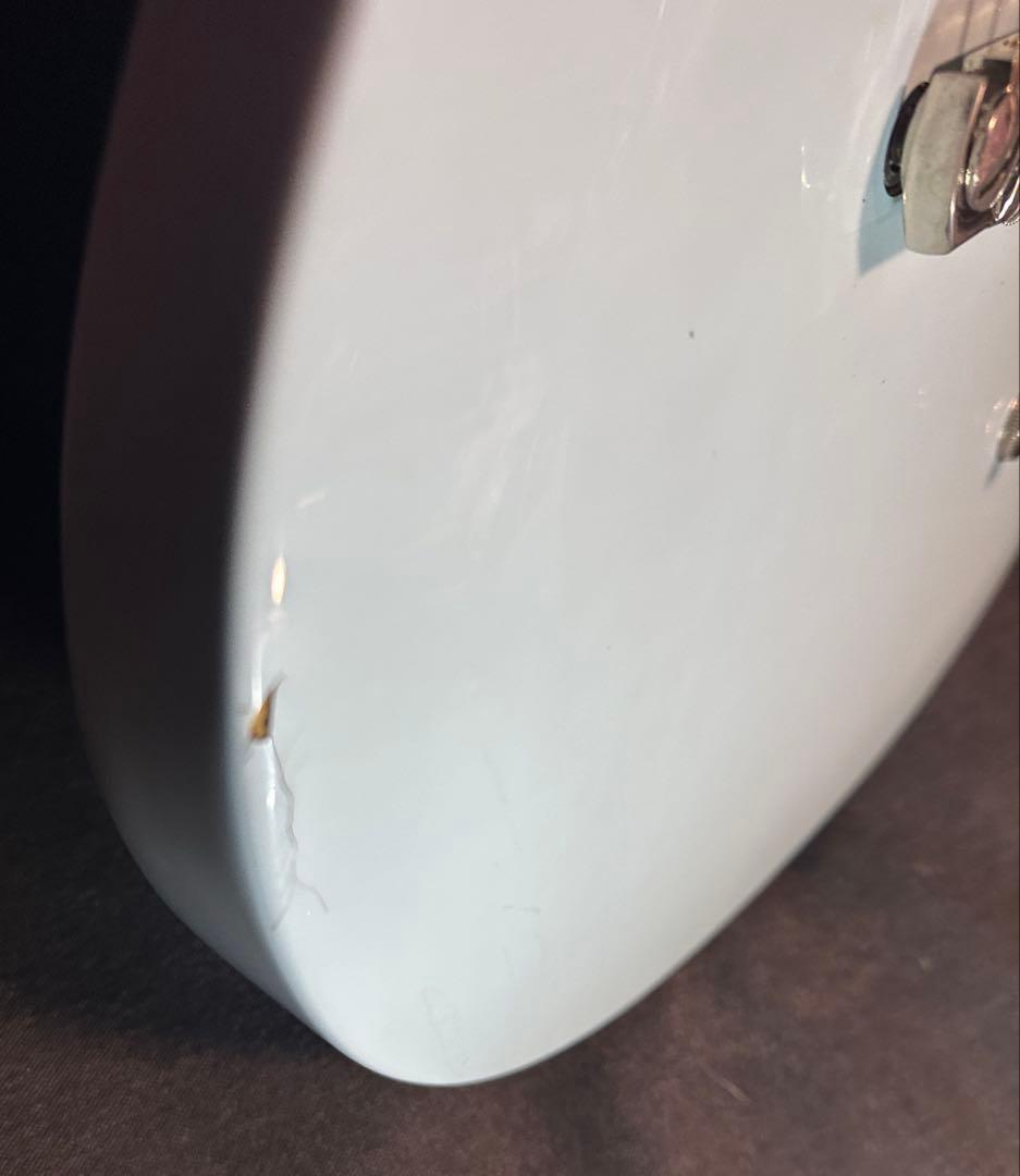 ＰＲＳ　SE Tim Mahoney