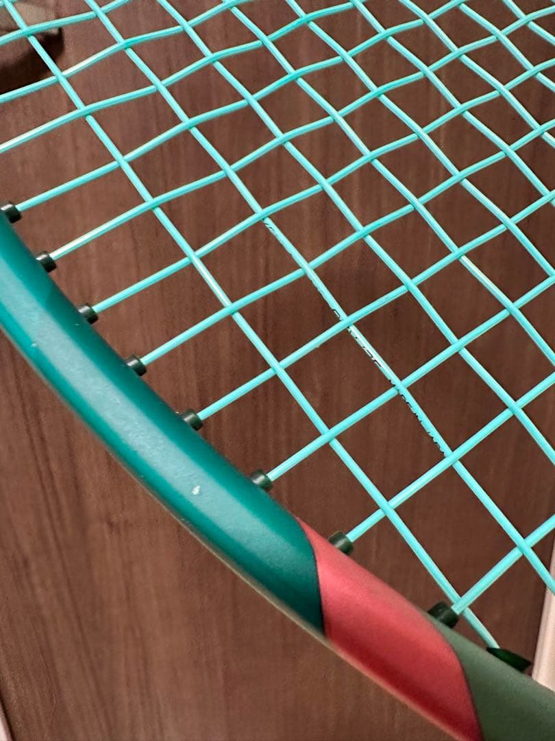 【YONEX】PERCEPT100D パーセプト100D