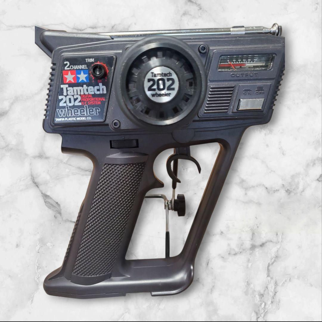 タミヤ★★1/14 タムテック ロータス TYPE102B