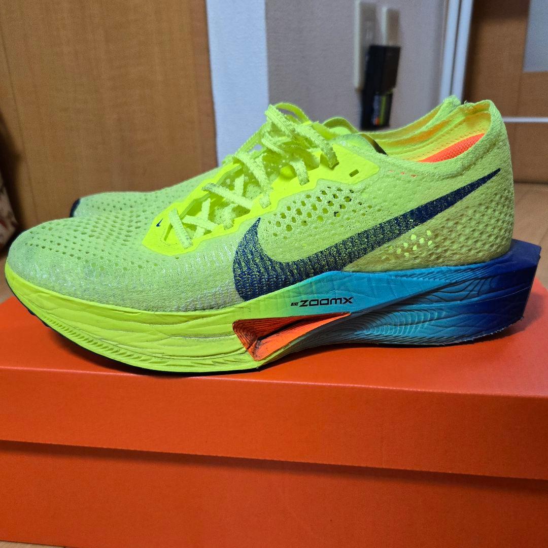 スパイク・シューズ Nike ZoomX Vaporfly NEXT% 3 26.5cm