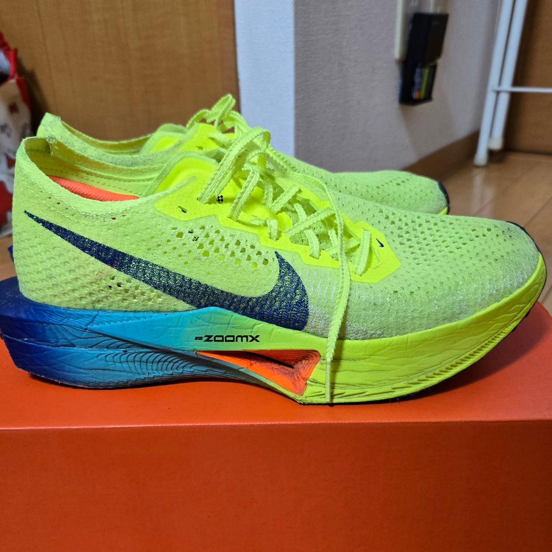 スパイク・シューズ Nike ZoomX Vaporfly NEXT% 3 26.5cm