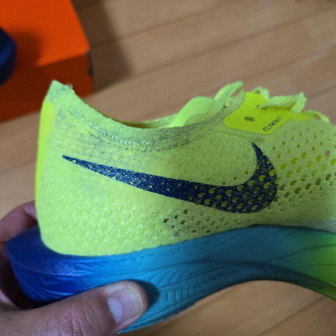 スパイク・シューズ Nike ZoomX Vaporfly NEXT% 3 26.5cm
