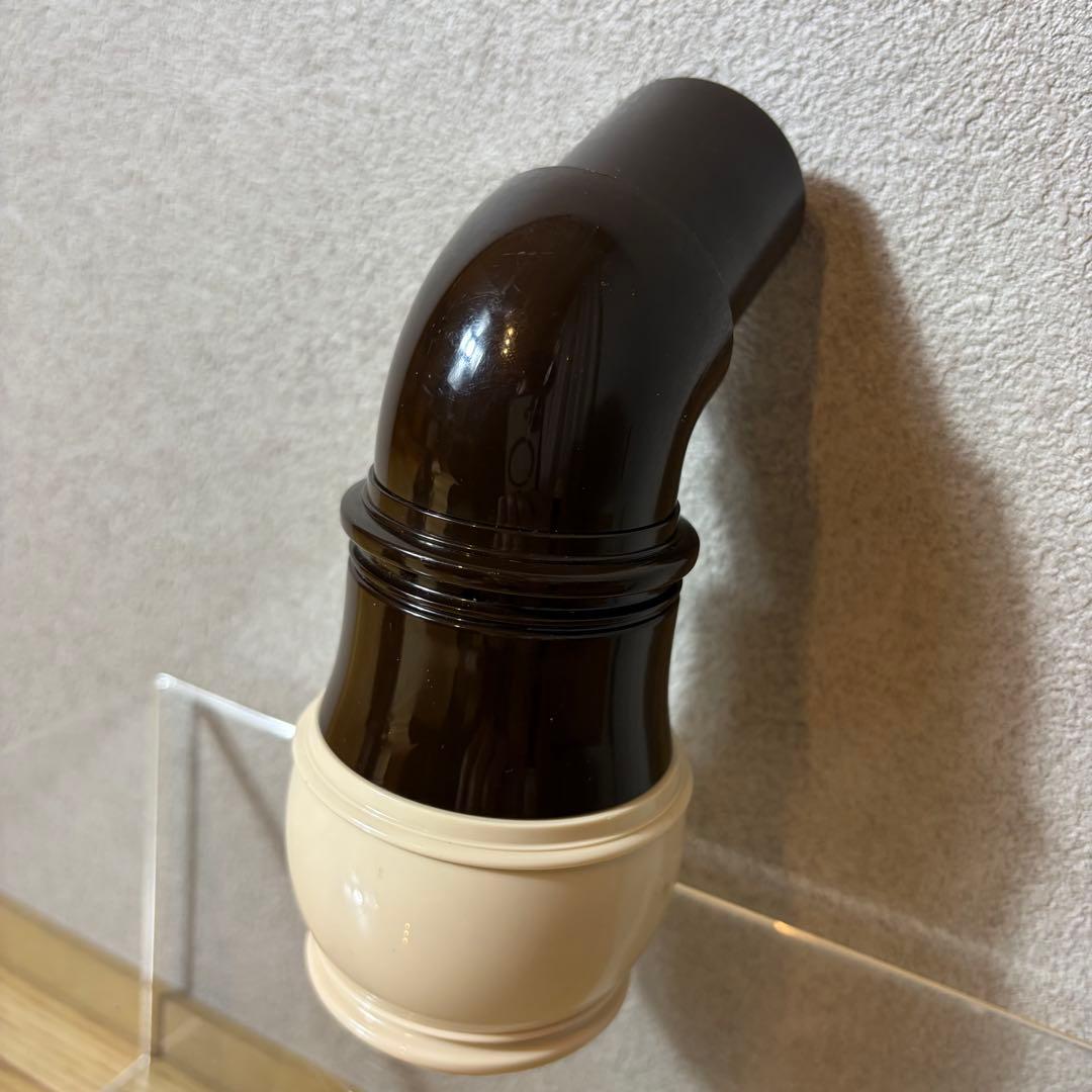 【美品】YAMAHA YRB-302B ヤマハ バスリコーダー バロック式