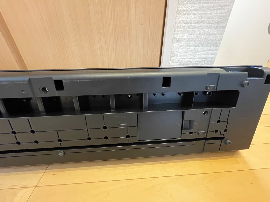 YAMAHA　ヤマハ　電子ピアノ　piaggero NP-12 2020年製