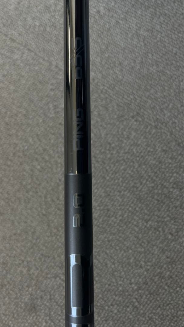 【超美品】PING G440 LST【9°】ドライバー ヘッドカバー付き