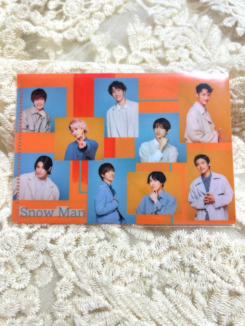 Man すのチル　ぬいぐるみ　9人全員セット