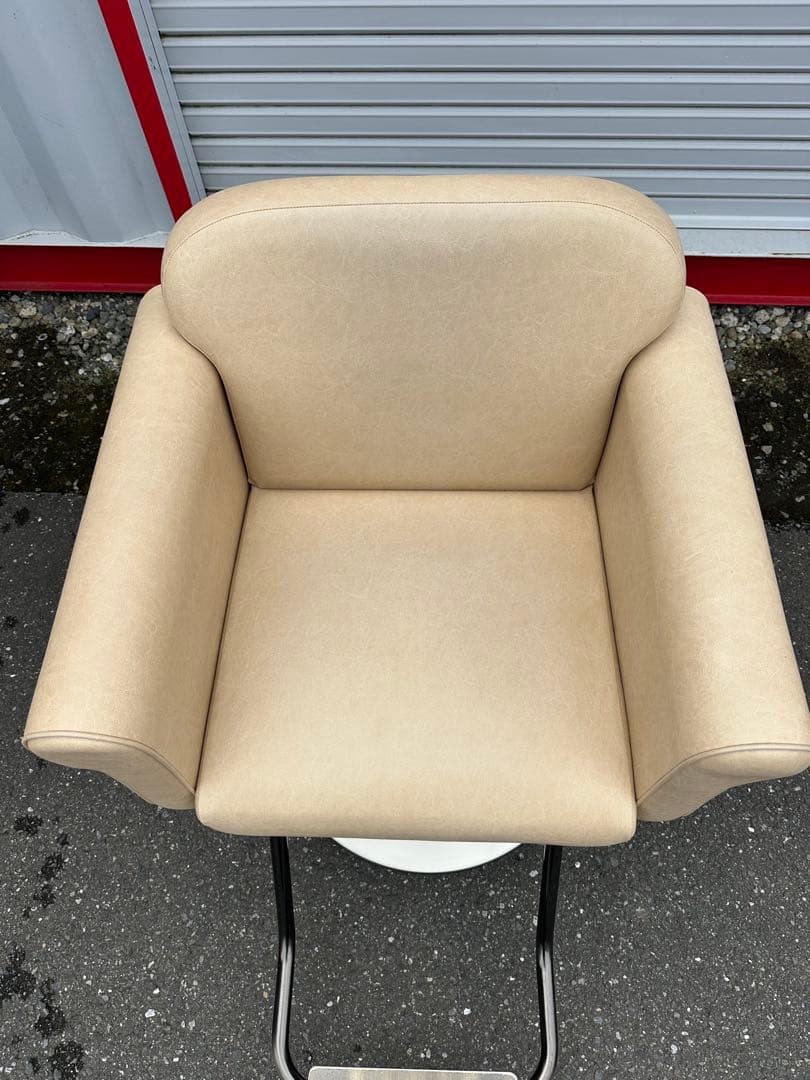 タカラベルモントa1204セット椅子