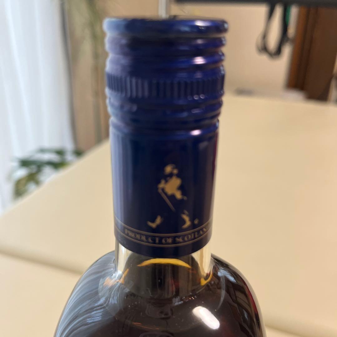 ジョニー・ウォーカー クエスト ウイスキー