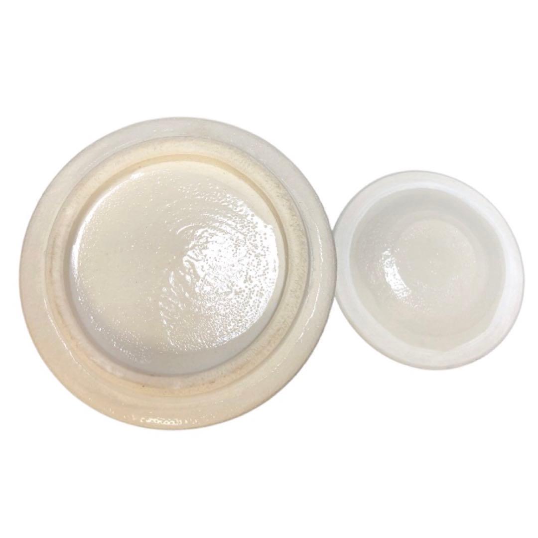 茶道具セット 陶器と木製 収納箱付き