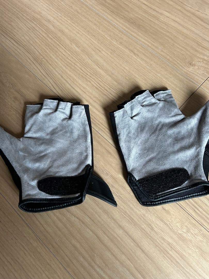 ONIGAKEドライシャツ、サンバイザー、グローブセット