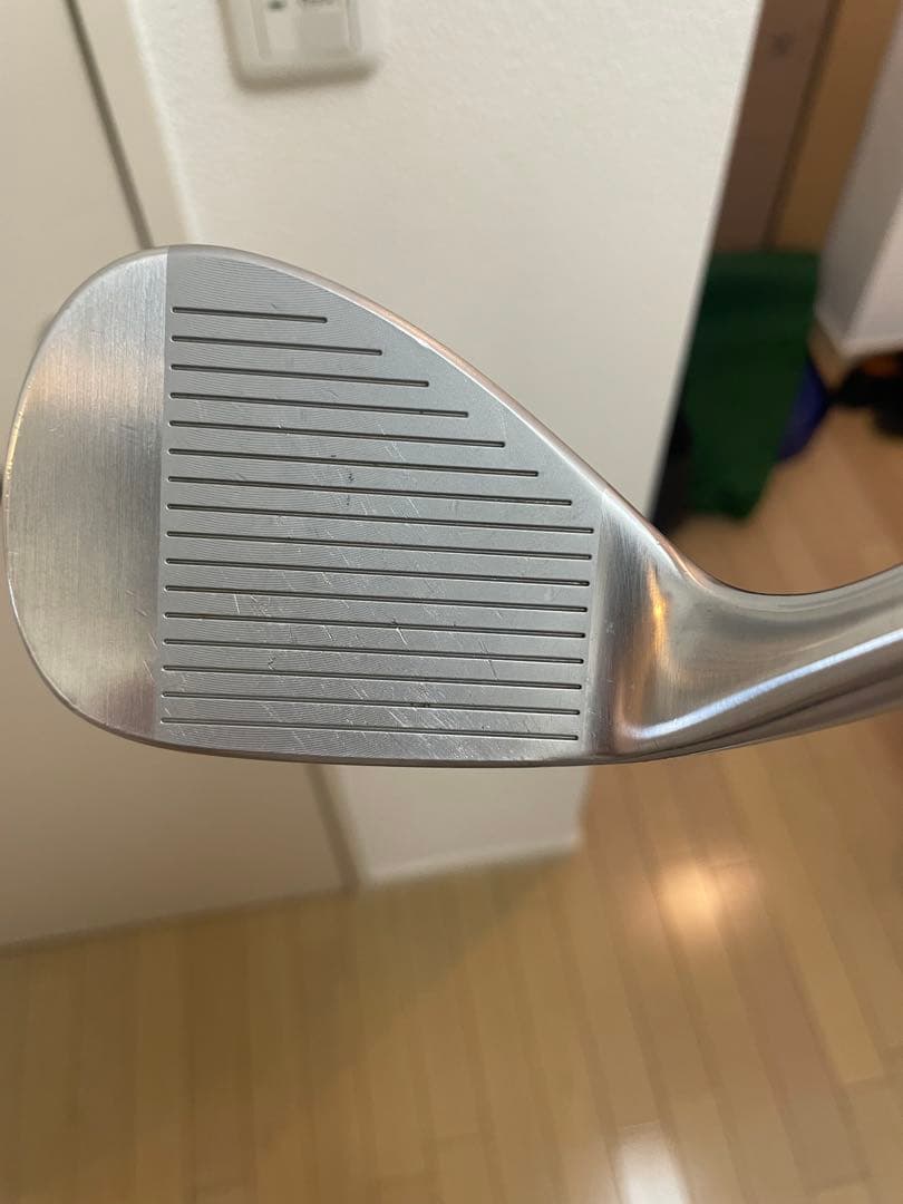 アーティザン58 ウェッジ　dg s200