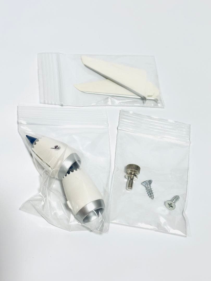 SOCATEC 1/200 B787-8 カタール航空